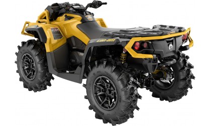 OUTLANDER XMR Visco-4Lok 1000R 